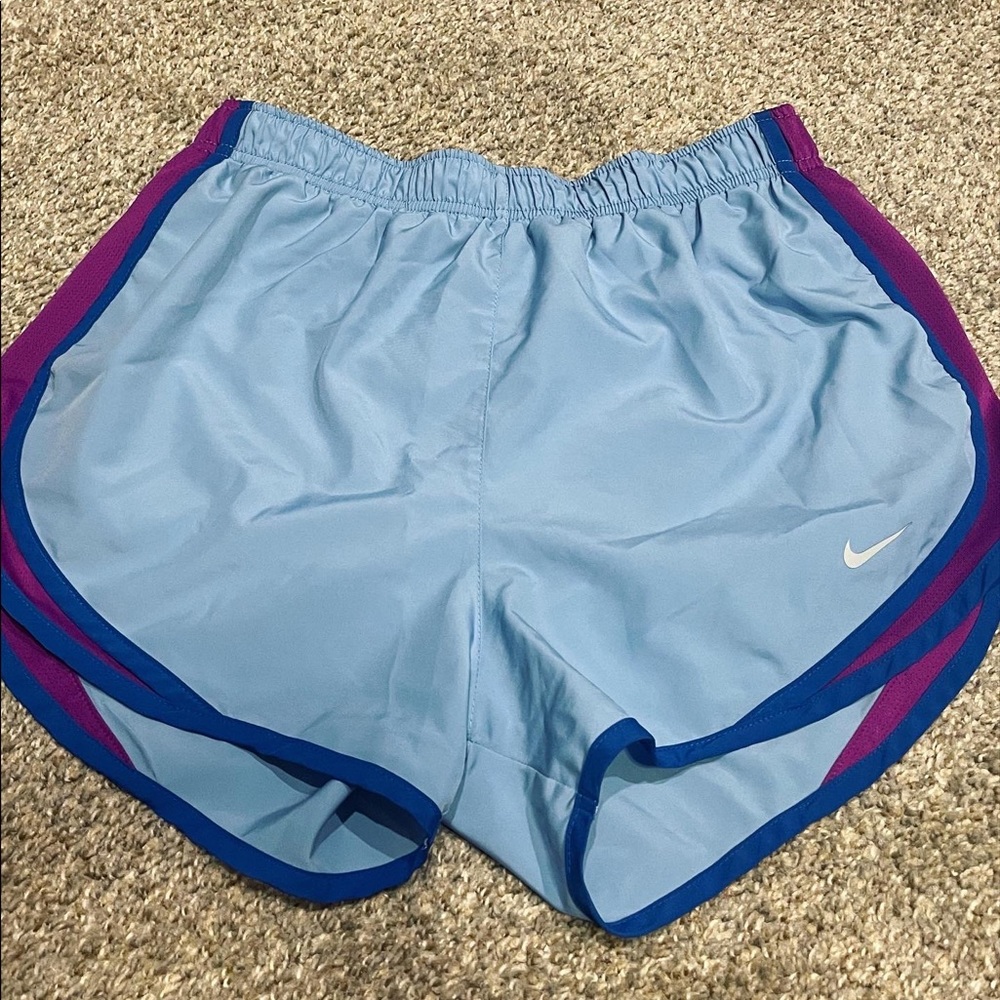 Nike Tempo Shorts
